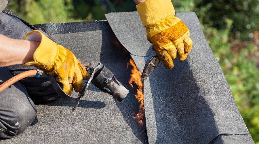 Expert top industrial roofings services in Gill, CO